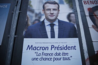 Fransa-France2017-oylama-seçimler-siyaset