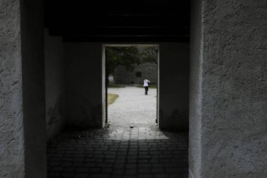 Almanya-Tarih-Holokost-suç