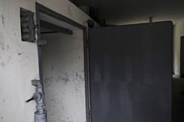 Almanya-Tarih-Holokost-suç