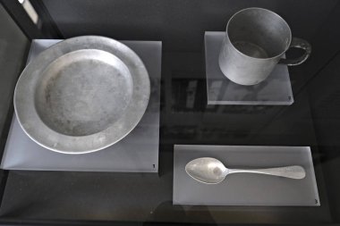 Almanya-Tarih-Holokost-suç