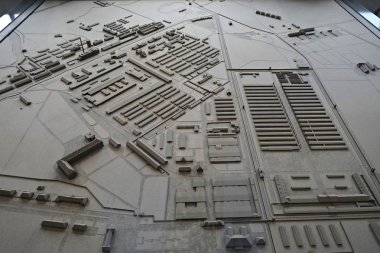 Almanya-Tarih-Holokost-suç