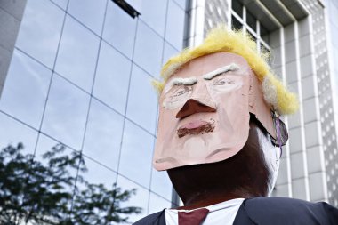 Belçika-ABD-AB-NATO-diplomasi-Trump 