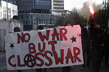 Belçika-ABD-AB-NATO-diplomasi-Trump 