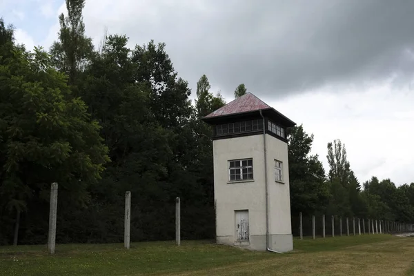 Almanya-Tarih-Holokost-suç — Stok fotoğraf
