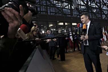 Belçika-AB-zirve-diplomasi