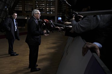 Belçika-AB-zirve-diplomasi