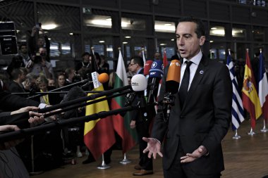 Belçika-AB-zirve-diplomasi