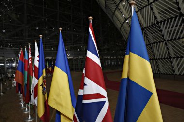 Belçika-AB-zirve-diplomasi