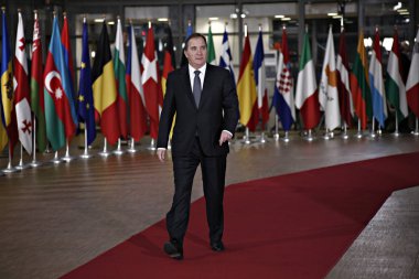 Belçika-AB-zirve-diplomasi