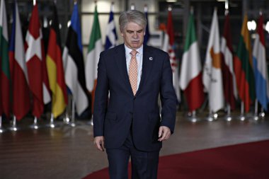 Belçika-AB-zirve-diplomasi