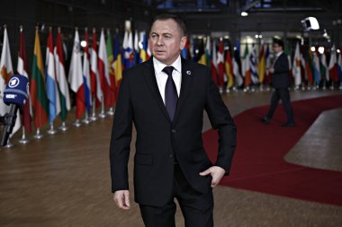 Belçika-AB-zirve-diplomasi