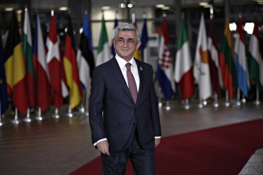 Belçika-AB-zirve-diplomasi