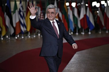 Belçika-AB-zirve-diplomasi