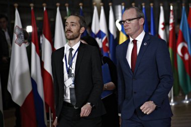 Belçika-AB-zirve-diplomasi