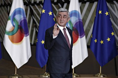 Belçika-AB-zirve-diplomasi