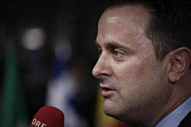 Belçika-AB-zirve-diplomasi