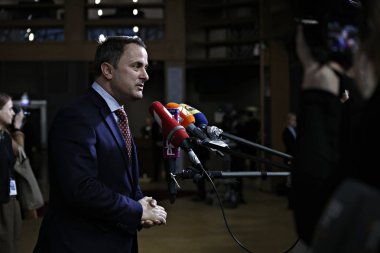 Belçika-AB-zirve-diplomasi