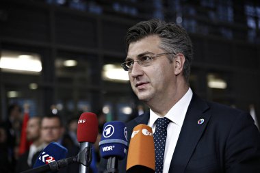 Belçika-AB-zirve-diplomasi