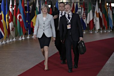 Belçika-AB-zirve-diplomasi