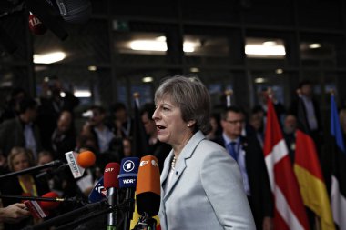 Belçika-AB-zirve-diplomasi