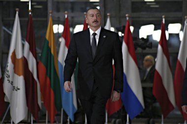 Belçika-AB-zirve-diplomasi