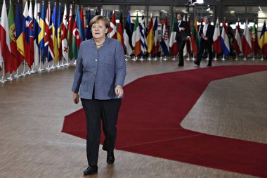 Belçika-AB-zirve-diplomasi