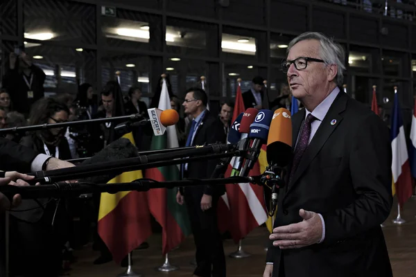Belçika-AB-zirve-diplomasi