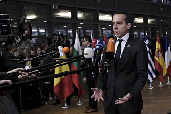 Belçika-AB-zirve-diplomasi