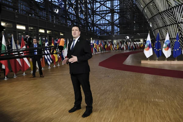 Belçika-AB-zirve-diplomasi