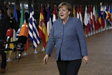 Belçika-AB-zirve-diplomasi