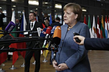 Belçika-AB-zirve-diplomasi