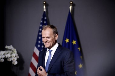 Belçika-ABD-AB-diplomasi-Trump 