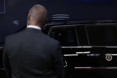 Belçika-ABD-AB-diplomasi-Trump 