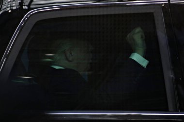 Belçika-ABD-AB-diplomasi-Trump 