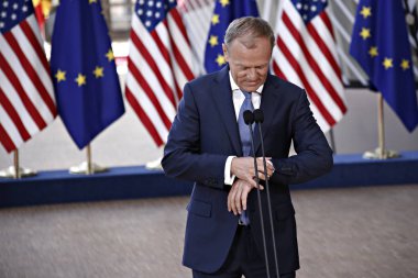 Belçika-ABD-AB-diplomasi-Trump 