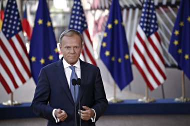 Belçika-ABD-AB-diplomasi-Trump 