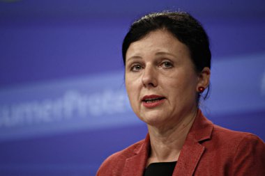 Belçika-AB-Komisyon