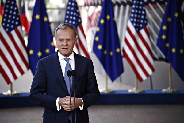 Belçika-ABD-AB-diplomasi-Trump 