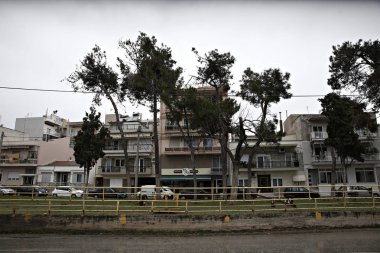 Yunanistan-hava durumu