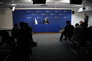 Belçika - Eu - Eurogroup