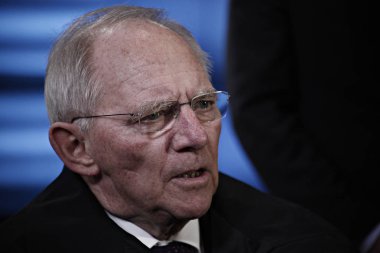 Belçika - Eu - Eurogroup