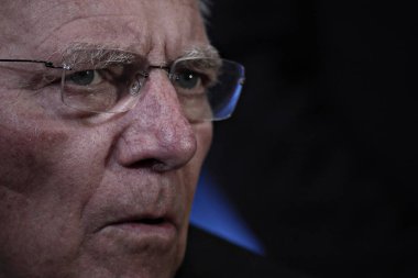 Belçika - Eu - Eurogroup