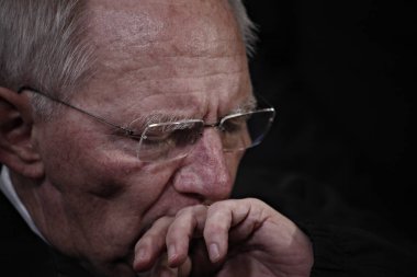 Belçika - Eu - Eurogroup