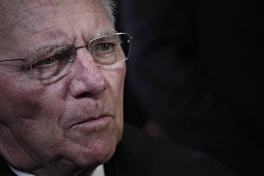 Belçika - Eu - Eurogroup