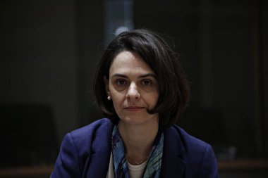 Belçika - Eu - Eurogroup