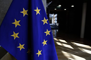 Belçika-AB-Komisyon