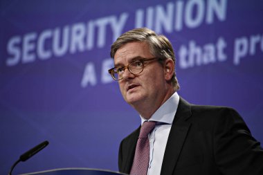 Belçika-AB-komisyon-güvenlik