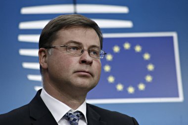 Belçika-AB-Ekonomi-Finans-Ecofin