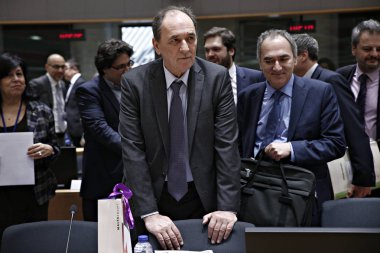 Belçika-eu-enerji-Counsil