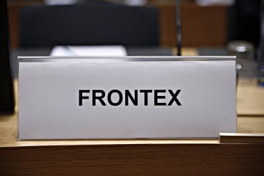 Belçika-AB-adalet-Içişleri-Konsey